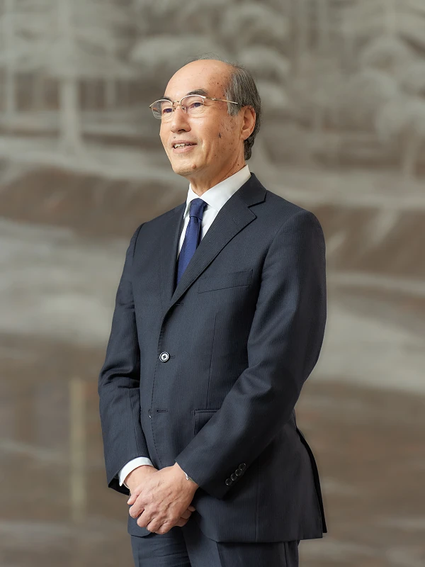 2029年春、蒲田キャンパスに新校舎(一期)が完成予定