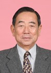 医療保健学部長　柳澤信夫