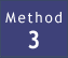 Method 3