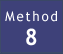 Method 8