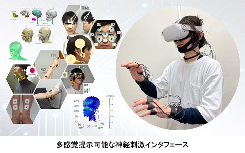 ニューロサイバネティクス（青山）研究室