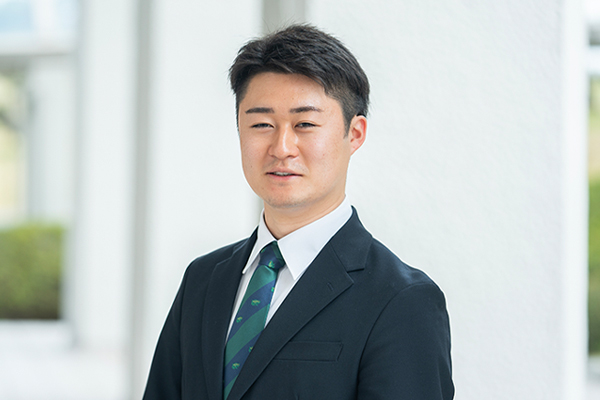 平澤 信太郎