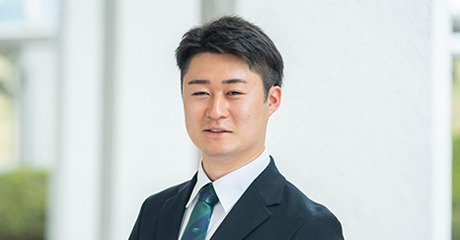 平澤 信太郎