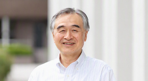 中山 真義