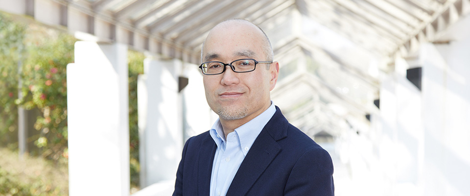 矢野 和義