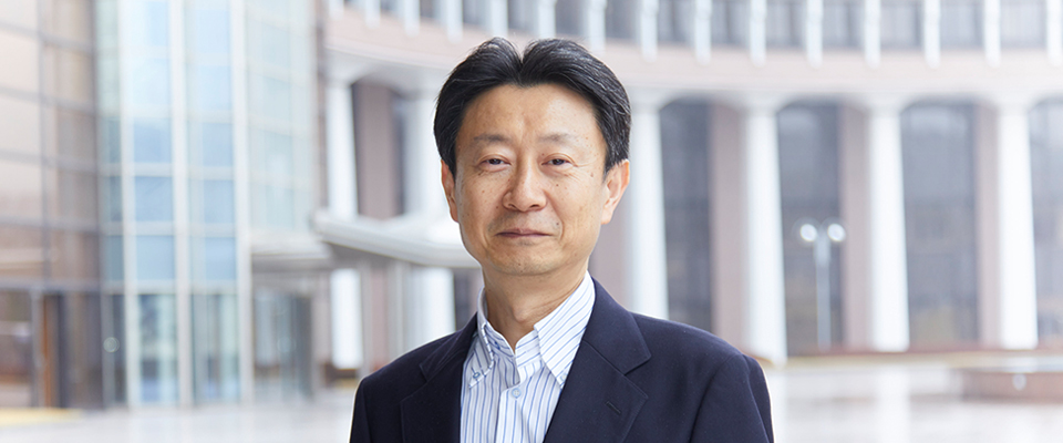 多田 雄一