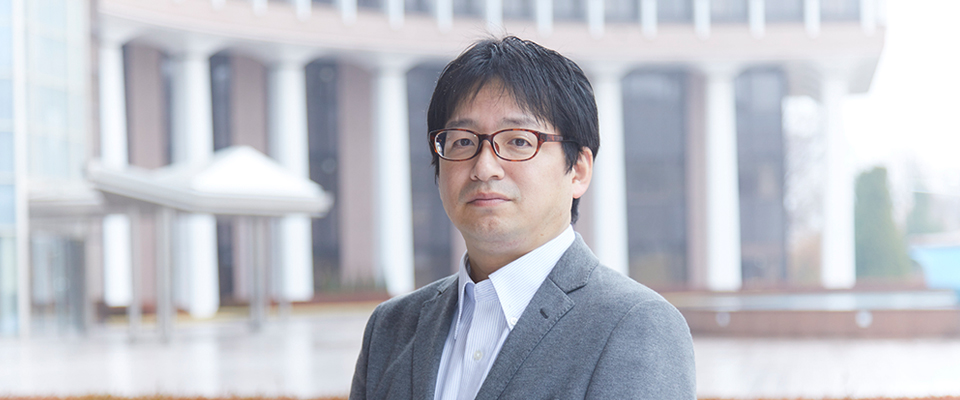 西野 智彦