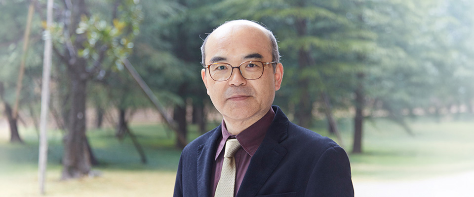 佐藤 拓己