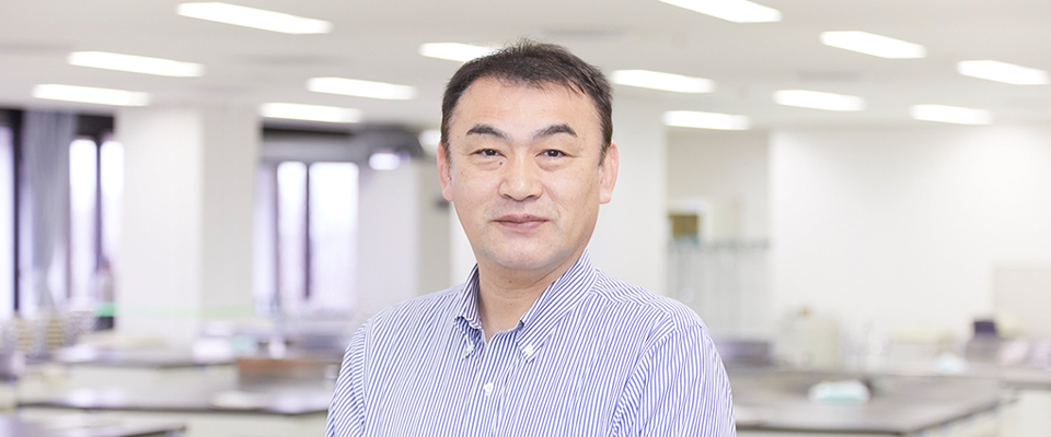 岩渕 徳郎