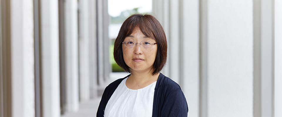 村上　優子