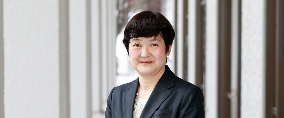 加柴 美里