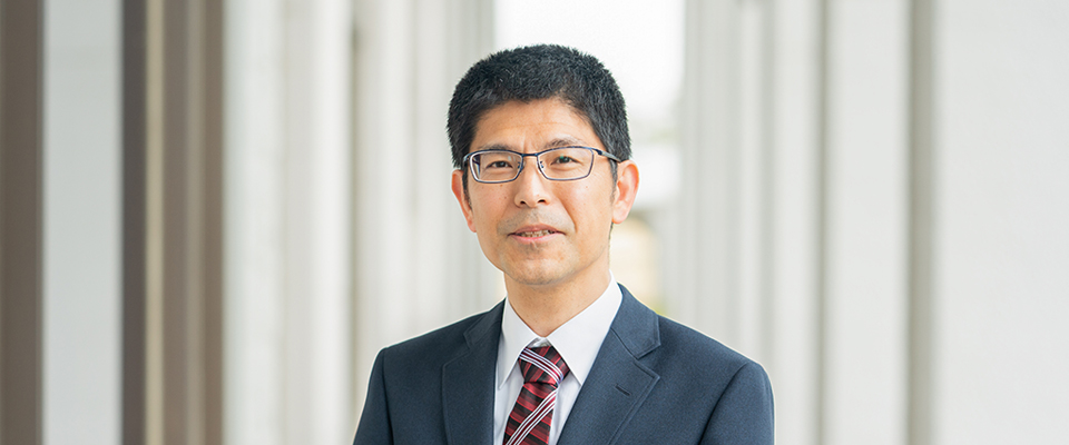 安川 然太