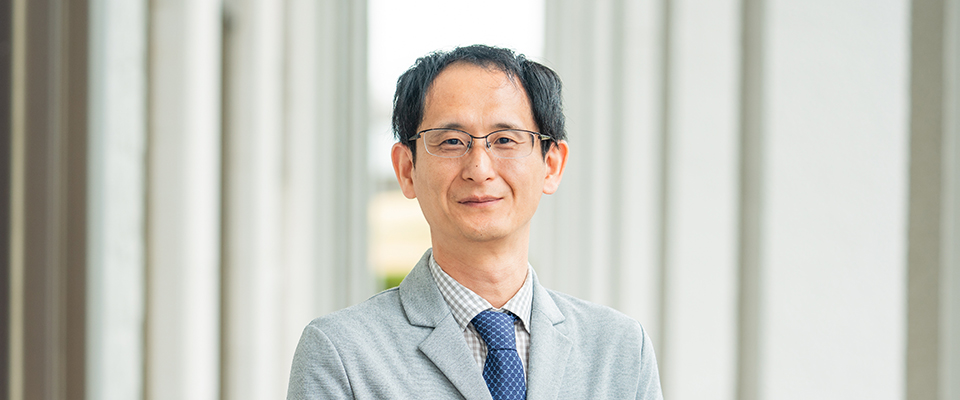 西野 勝俊