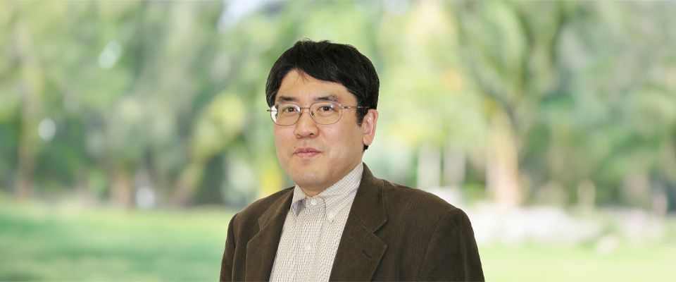 松下 宗一郎