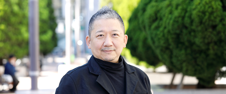 伊藤 丙雄
