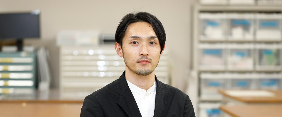 小山 祐輔