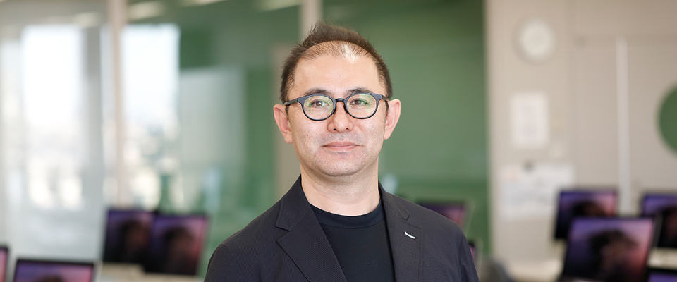 相野谷 威雄