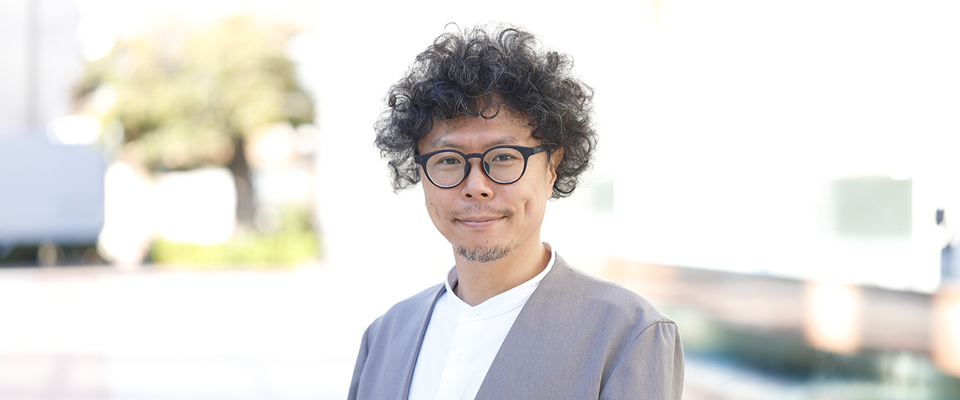 田邉 雄一