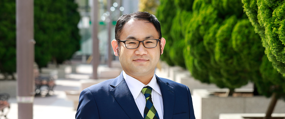 井藤 雄一