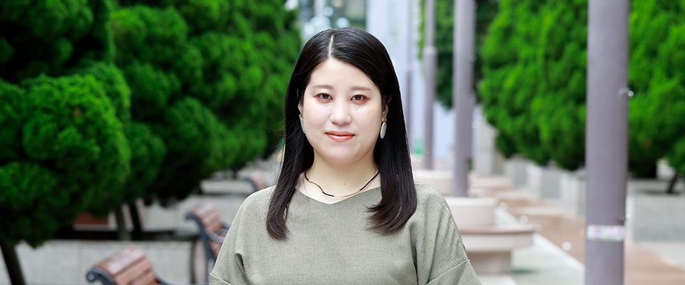 高澤 恭子