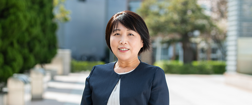 野条 美貴