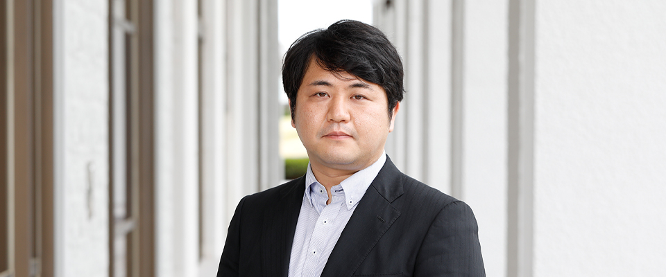 野田 龍介