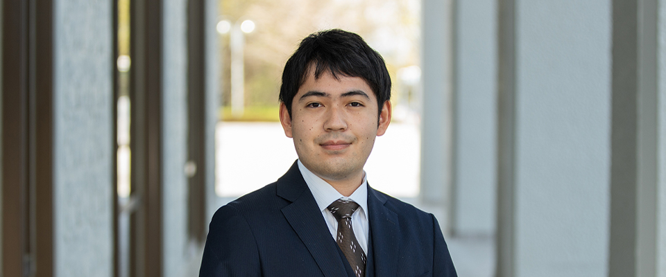 鎌田 拓海