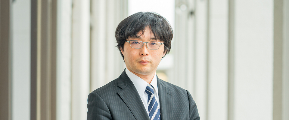 橋本 徹