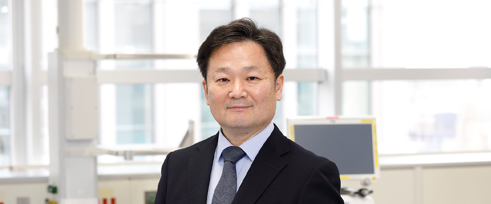 田仲 浩平