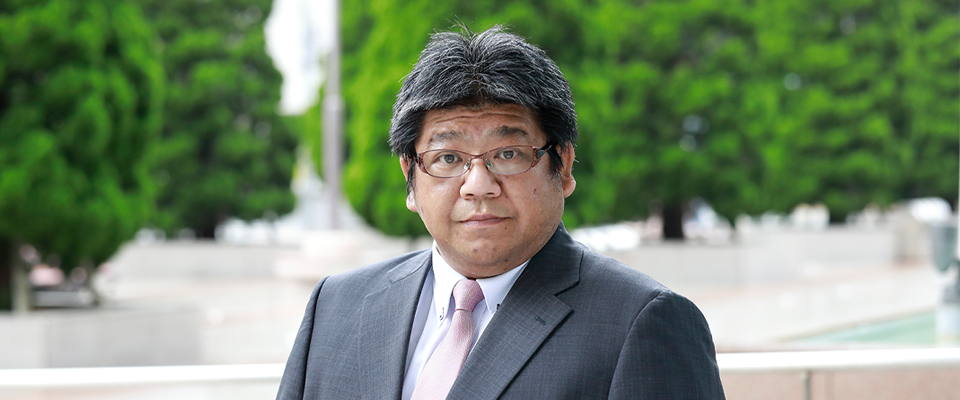 阿部 達彦