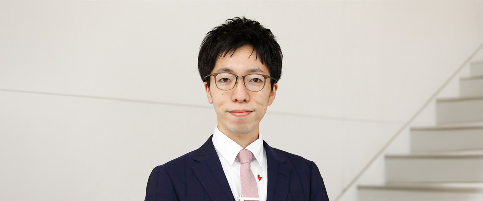 大野 勘太