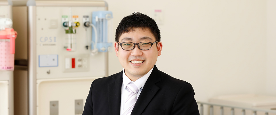 田辺 大介