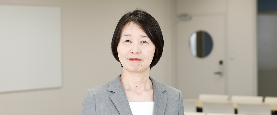原田 浩美 