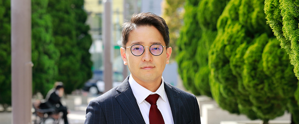 川上 勝也