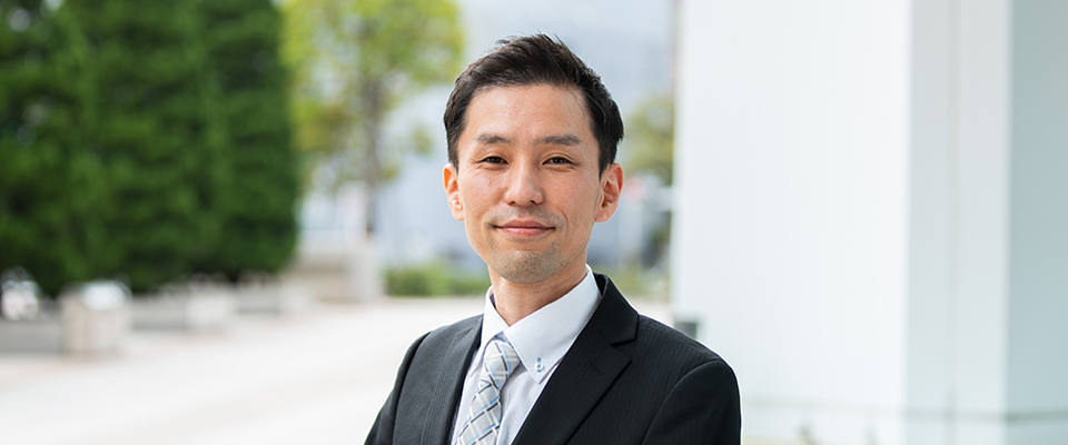 安井 大輔