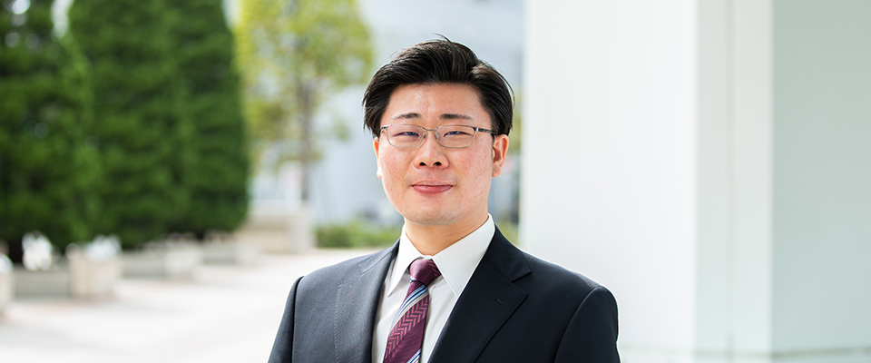 迫西 大輔