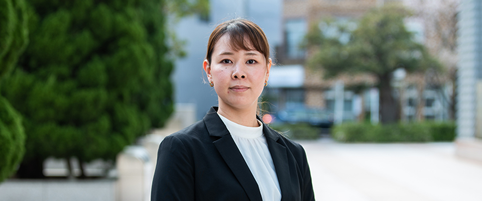 打櫻 歩惟