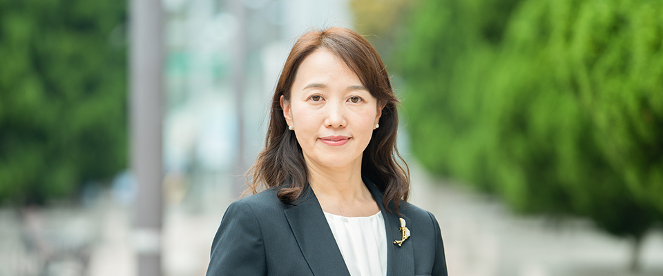 帆苅 なおみ
