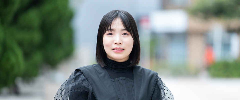 小泉 愛美