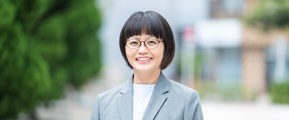 山下 希代