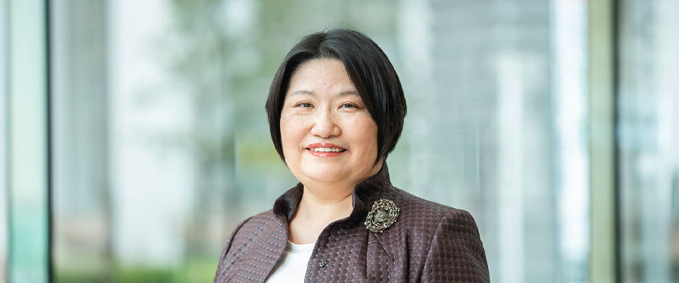 小田 和美
