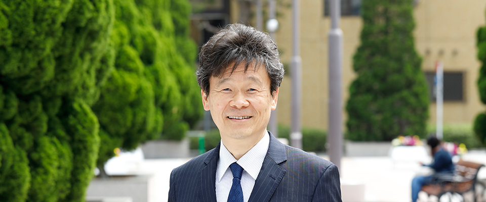 岡崎 充宏