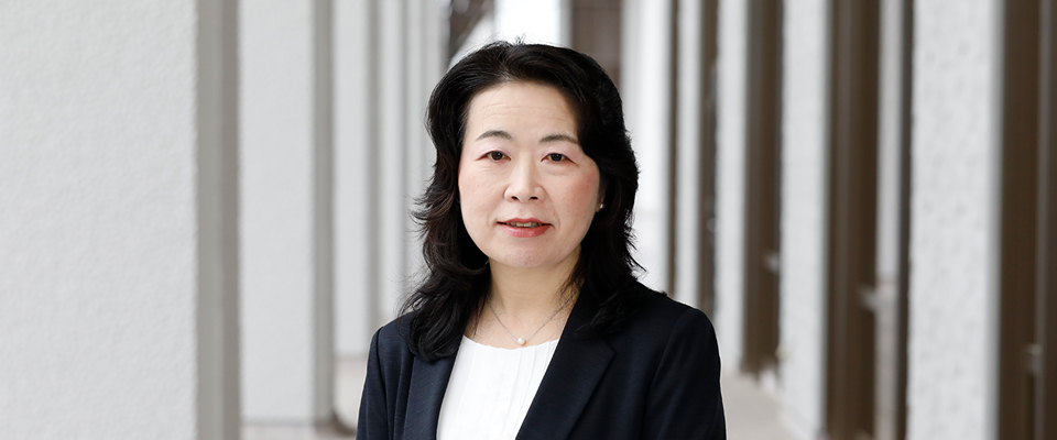 石塚 美佳