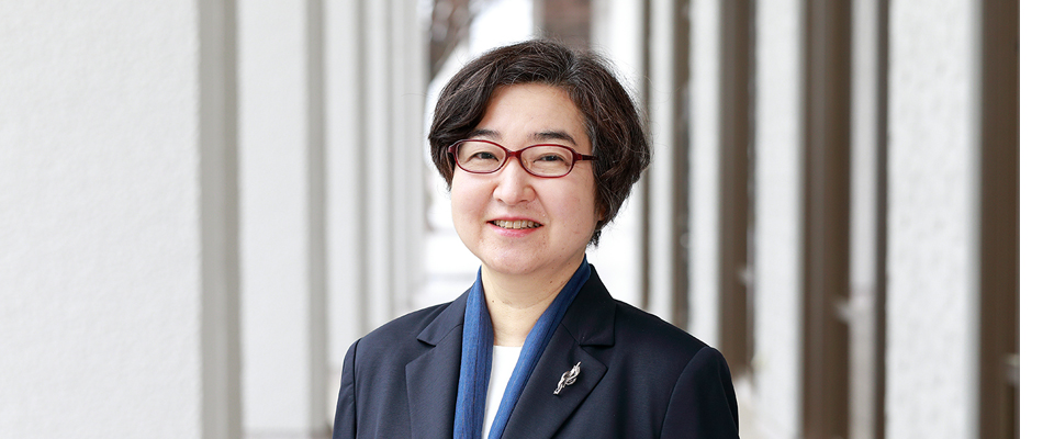 神谷 明美