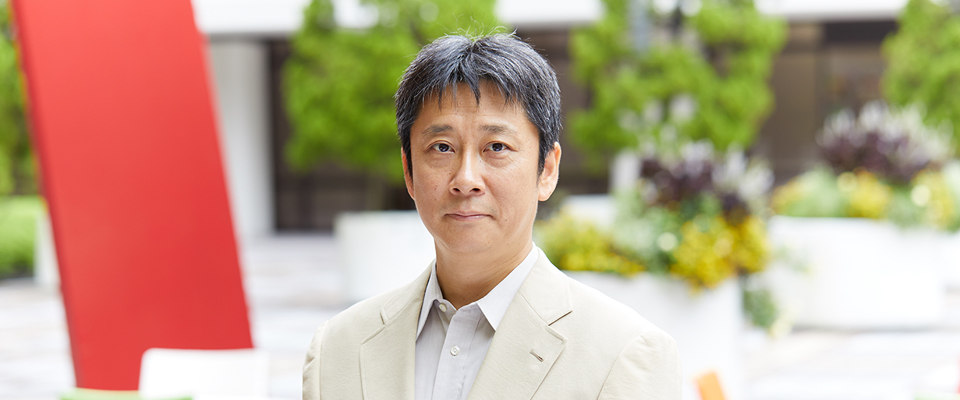 伊藤 謙一郎