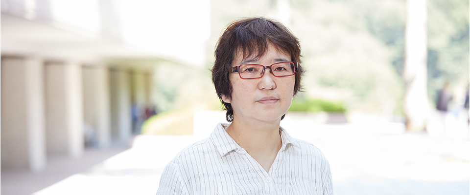 山崎 晶子
