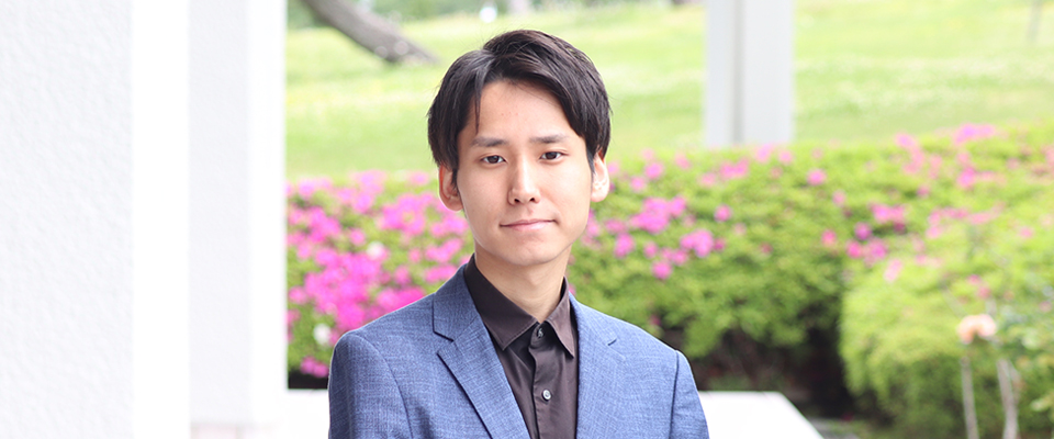 内田 尚紀