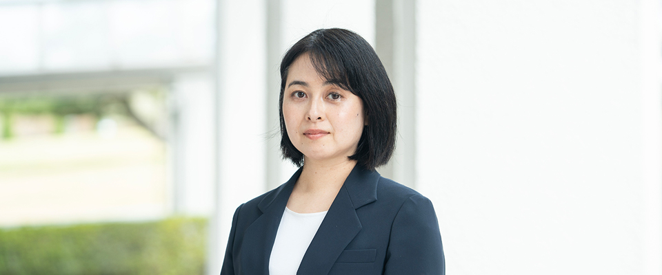 北村 美穂
