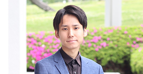 内田 尚紀