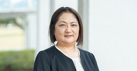 南 裕子
